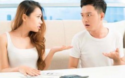 Chia tay chồng "vung tay quá trán" lại vướng anh "vắt cổ chày ra nước"