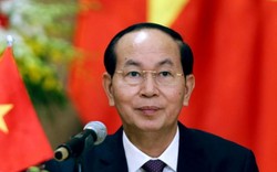 Báo chí quốc tế viết về tin Chủ tịch nước Trần Đại Quang qua đời