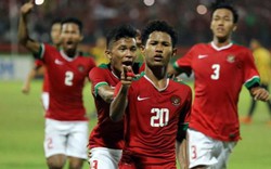 U16 Indonesia thắng sốc, còn U16 Việt Nam thì ngược lại