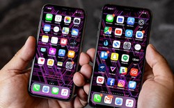 Pin của iPhone Xs còn kém hơn iPhone X