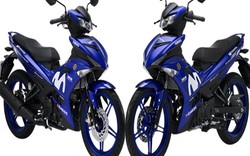 Báo nước ngoài “mê” 2019 Yamaha Exciter Movistar ở Việt Nam