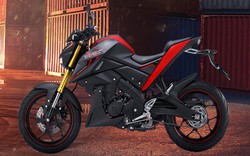 2019 Yamaha TFX 150 ra mắt vào tháng tới, sẽ sớm về Việt Nam