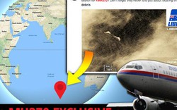 Sốc: Mảnh vỡ quan trọng từ MH370 đã bị bỏ quên