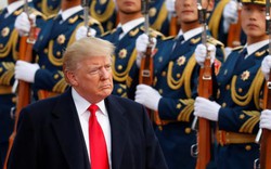 Vừa mới đánh thuế, Trump cảnh báo rắn với Trung Quốc