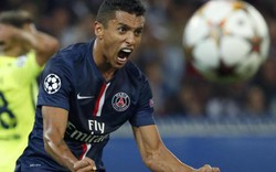 Sau khi “đốt” 1,2 tỷ euro, PSG sẽ thành công với Marquinhos?