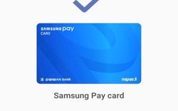 Cách cài đặt Samsung Pay Card để chuyển khoản ngân hàng miễn phí