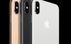 Nên mua iPhone Xs dung lượng bao nhiêu thì vừa?