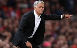 HLV Mourinho phát biểu sốc khi M.U bị Wolves cầm hòa