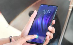 Vivo V11 về Việt Nam: Cảm biến vân tay dưới màn hình, AI toàn diện