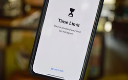 Cách sử dụng App Limits trong iOS 12 để giới hạn thời gian cho ứng dụng