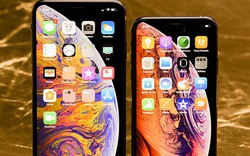 Bạn có sốc khi nhìn mức giá iPhone Xs/Xs Max so với các đối thủ Android?