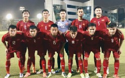 U19 Việt Nam thua ngược đáng tiếc trước U19 Uruguay