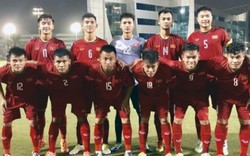 HLV U19 Việt Nam nói gì khi thua ngược đáng tiếc U19 Uruguay?