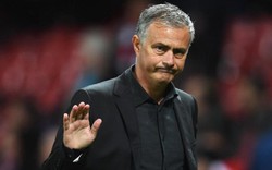 HLV Mourinho hé lộ lý do không thể trị nổi cầu thủ M.U