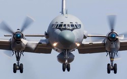 Nga chuẩn bị "vạch trần" Israel vụ Il-20 bị bắn