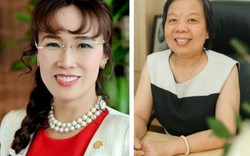 Thị trường “thăng hoa”, nhóm “nữ tướng” Việt kiếm hàng trăm tỷ đồng
