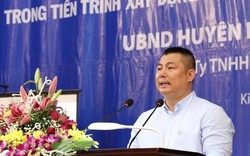 Hưng Yên: Chính quyền và doanh nghiệp bàn cách nâng chất lượng nước sạch