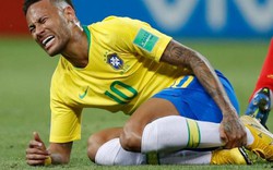Neymar thua xa Messi, Ronaldo, chỉ là “Kim Kardarshian của bóng đá”