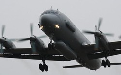 Israel khẳng định không nấp sau máy bay IL-20 của Nga