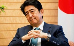 Bất ngờ về kỷ lục của thủ tướng Nhật Shinzo Abe