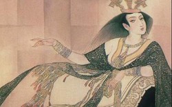 8 hồng nhan gây họa nổi tiếng lịch sử Trung Quốc