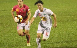 Nóng: V.League sẽ trở lại vào ngày 28.9