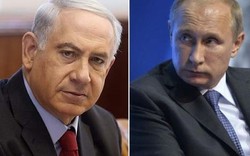 Đây là điều Israel sợ Putin sẽ làm sau vụ Il-20 bị bắn