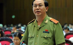 Tướng Công an nói về Đại tướng, Chủ tịch nước Trần Đại Quang