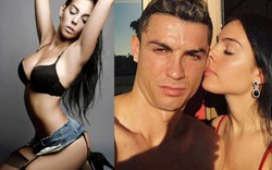 Bạn thân 20 năm tiết lộ quan hệ thực của Ronaldo và bạn gái