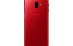 Samsung chính thức ra mắt Galaxy J6+ và J4+, có camera, giá mềm