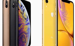 9 điều iPhone XR hơn hẳn iPhone XS mặc dù giá rẻ hơn 6 triệu đồng