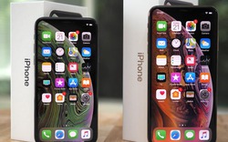 Apple hả hê khi iFan đang tập trung ném tiền vào iPhone Xs Max