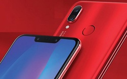 Huawei Nova 3i bất ngờ bổ sung thêm màu giống iPhone Xr