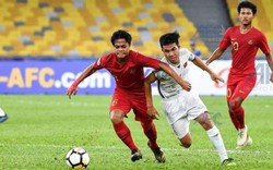 HLV U16 Indonesia phát biểu bất ngờ khi hòa U16 Việt Nam