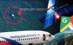 Lý do máy bay MH370 có thể đang ở trong rừng Campuchia