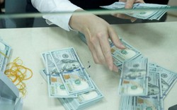 Tỷ giá ngày 25.9: giá USD chợ đen tăng vọt