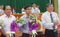 Quảng Ngãi: Phó chủ tịch huyện làm Bí thư xã 48h được điều về tỉnh