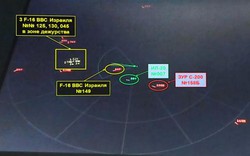 Nga dùng S-400 "bóc phốt" Israel