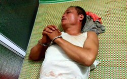 3 người bị giết ở Thái Nguyên: "Nghi phạm có dấu hiệu hoang tưởng"