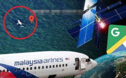Nóng: Bằng chứng quan trọng cho thấy MH370 thực sự nằm trên sườn núi