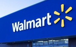 Ông lớn bán lẻ Walmart đứng ngồi không yên trước chính sách thuế mới của Trump