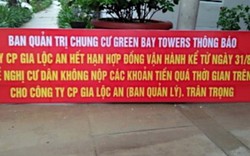 Quảng Ninh: Tranh cãi gay gắt vụ việc gần 500 hộ dân bị "bỏ rơi"