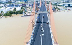 Bao giờ thu phí qua cầu vượt biển nối Hải Phòng - Quảng Ninh?