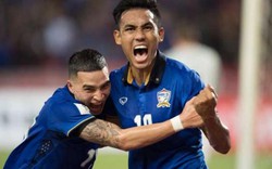 Tin tối (25.9): “ĐT Thái Lan đang “diễn tuồng” trước AFF Cup 2018”