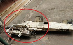 Nóng 24h qua: Thông tin mới vụ phát hiện mảnh vỡ nghi của máy bay trên biển Quảng Bình
