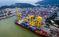 Thủ tướng kết luận về việc đầu tư dự án Cảng Liên Chiểu, Đà Nẵng