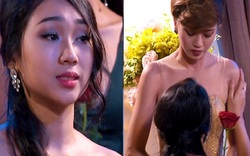 2 cô gái yêu nhau trong show kiếm chồng Việt kiều gây xôn xao thế giới