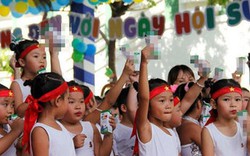 Có bắt buộc học sinh Hà Nội tham gia chương trình Sữa học đường?
