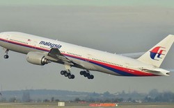 Bất ngờ điểm rơi của MH370 theo tính toán mới