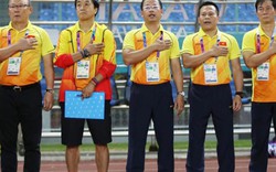 Tin sáng (26.9): HLV Park Hang Seo mất cánh tay đắc lực tại AFF Cup 2018